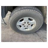 2005 Chevrolet Silverado 1500 Z71 - 4X4