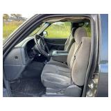 2005 Chevrolet Silverado 1500 Z71 - 4X4