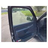 2005 Chevrolet Silverado 1500 Z71 - 4X4