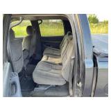2005 Chevrolet Silverado 1500 Z71 - 4X4