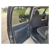 2005 Chevrolet Silverado 1500 Z71 - 4X4