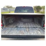 2005 Chevrolet Silverado 1500 Z71 - 4X4