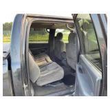 2005 Chevrolet Silverado 1500 Z71 - 4X4