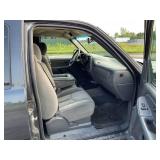 2005 Chevrolet Silverado 1500 Z71 - 4X4