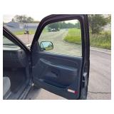2005 Chevrolet Silverado 1500 Z71 - 4X4