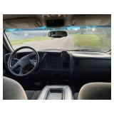 2005 Chevrolet Silverado 1500 Z71 - 4X4
