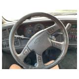 2005 Chevrolet Silverado 1500 Z71 - 4X4