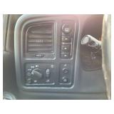 2005 Chevrolet Silverado 1500 Z71 - 4X4