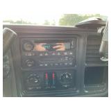 2005 Chevrolet Silverado 1500 Z71 - 4X4