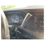 2005 Chevrolet Silverado 1500 Z71 - 4X4
