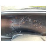 2005 Chevrolet Silverado 1500 Z71 - 4X4