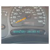 2005 Chevrolet Silverado 1500 Z71 - 4X4