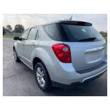 2011 Chevrolet Equinox LS