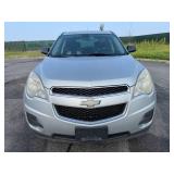 2011 Chevrolet Equinox LS