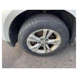 2011 Chevrolet Equinox LS