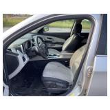 2011 Chevrolet Equinox LS