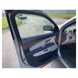 2011 Chevrolet Equinox LS