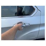 2011 Chevrolet Equinox LS