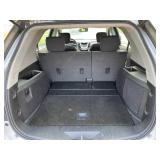 2011 Chevrolet Equinox LS