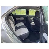2011 Chevrolet Equinox LS