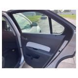 2011 Chevrolet Equinox LS