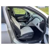 2011 Chevrolet Equinox LS