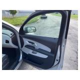 2011 Chevrolet Equinox LS