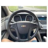 2011 Chevrolet Equinox LS