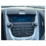 2011 Chevrolet Equinox LS