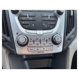 2011 Chevrolet Equinox LS