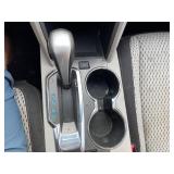 2011 Chevrolet Equinox LS