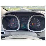 2011 Chevrolet Equinox LS