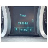 2011 Chevrolet Equinox LS