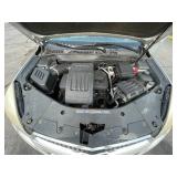 2011 Chevrolet Equinox LS