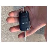 2011 Chevrolet Equinox LS
