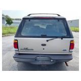 1997 Ford Explorer XL - 4X4