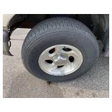 1997 Ford Explorer XL - 4X4