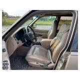 1997 Ford Explorer XL - 4X4