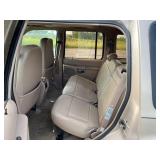 1997 Ford Explorer XL - 4X4