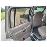 1997 Ford Explorer XL - 4X4