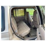 1997 Ford Explorer XL - 4X4