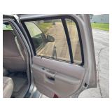 1997 Ford Explorer XL - 4X4