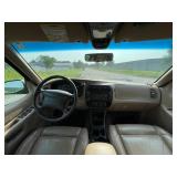 1997 Ford Explorer XL - 4X4