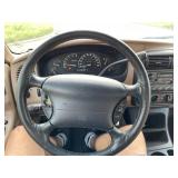 1997 Ford Explorer XL - 4X4