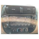 1997 Ford Explorer XL - 4X4