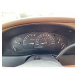 1997 Ford Explorer XL - 4X4