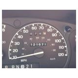 1997 Ford Explorer XL - 4X4