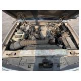 1997 Ford Explorer XL - 4X4