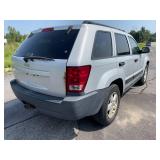 2006 Jeep Grand Cherokee Laredo - 4X4