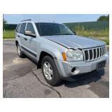 2006 Jeep Grand Cherokee Laredo - 4X4